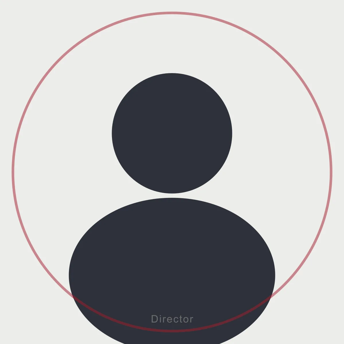 Portrait placeholder — Takashi Echigoya