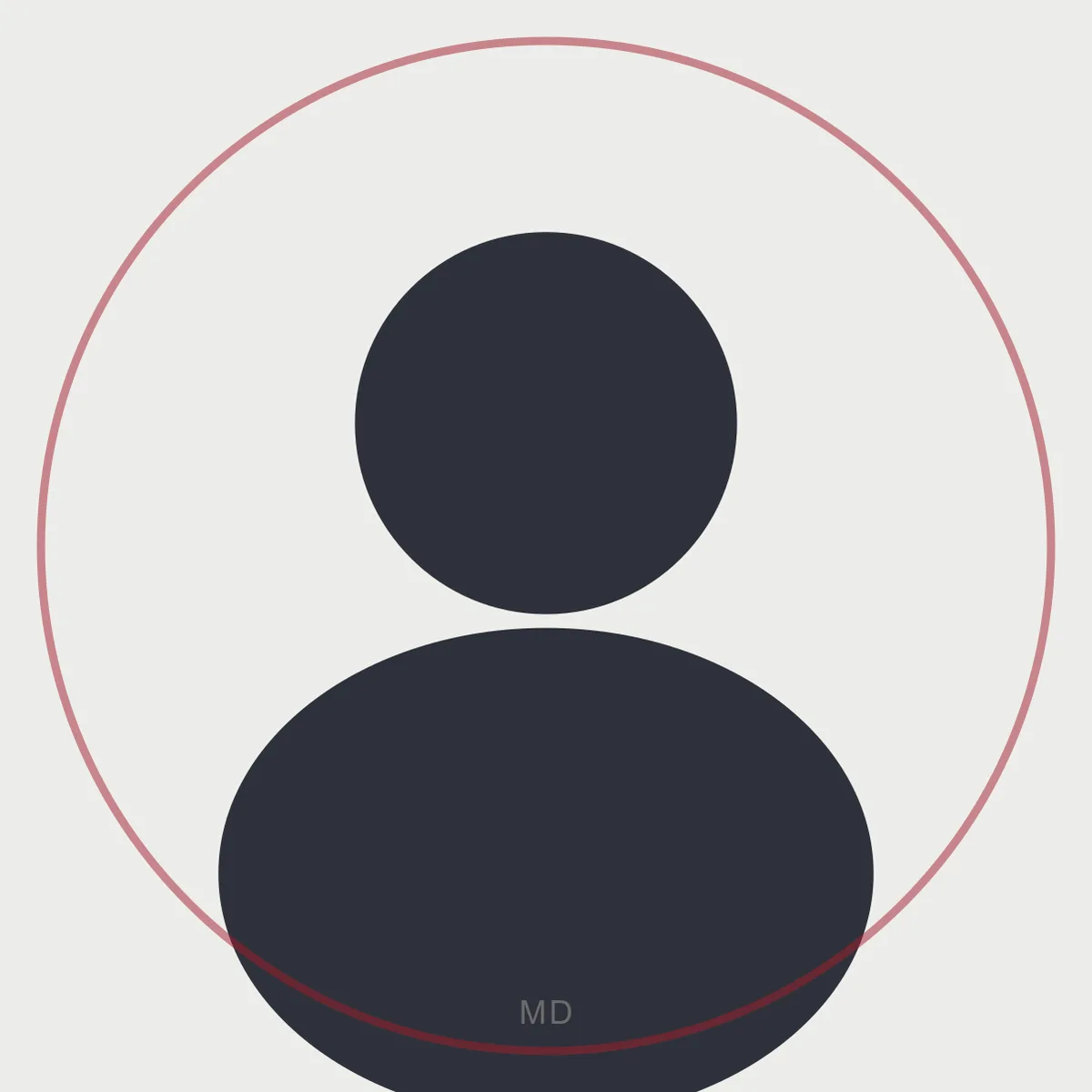 Portrait placeholder — Debashis Roy